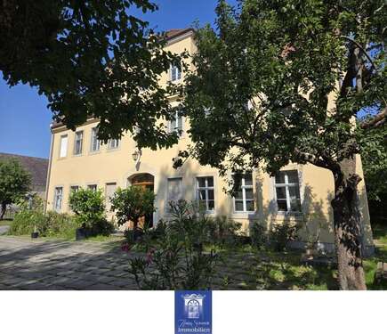 Foto - Wohnung zum Mieten in Pirna 1.054,00 € 124 m²