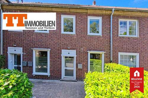 Foto - Haus zum Kaufen in Wilhelmshaven 329.000,00 € 227 m²