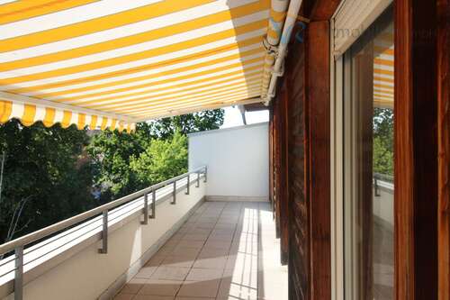 Foto - Wohnung zum Kaufen in Bischofsheim 286.000,00 € 70 m²