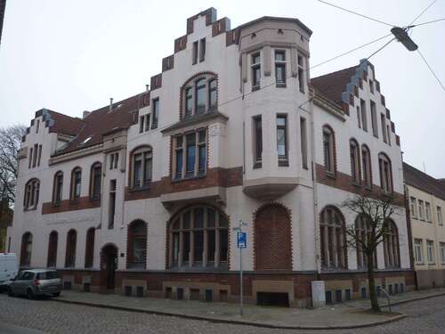 Foto - Wohnung zum Mieten in Bremerhaven 570,00 € 119.8 m²