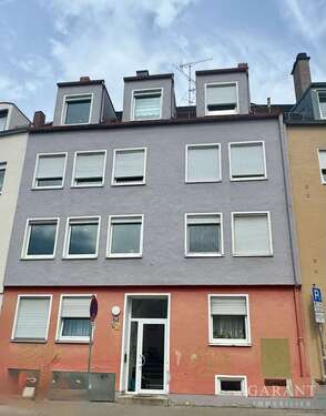 Foto - Wohnung zum Kaufen in Augsburg 180.000,00 € 41 m²