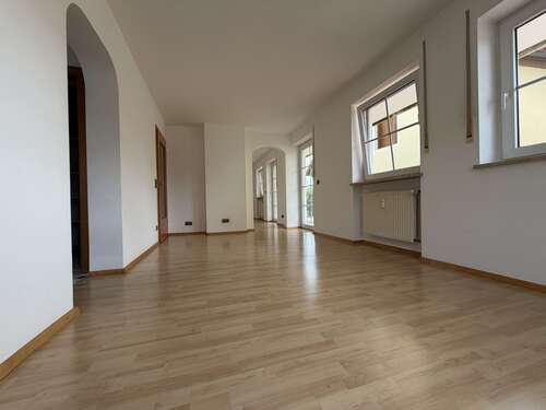 Foto - Wohnung zum Mieten in Berglern 1.020,00 € 85 m²