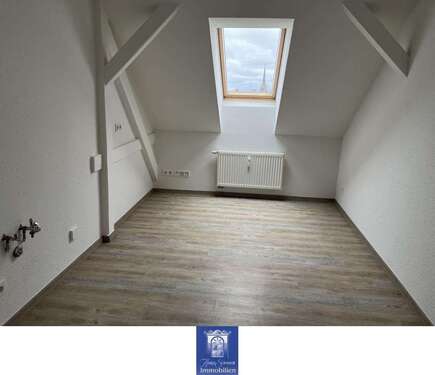 Foto - Wohnung zum Mieten in Freiberg 396,00 € 56.56 m²