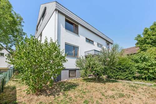 Foto - Haus zum Kaufen in Leinfelden Echterdingen 499.000,00 € 139 m²