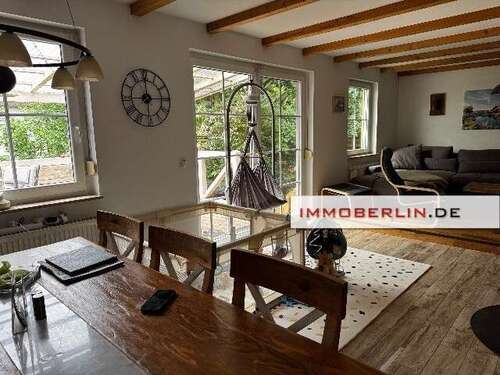 Foto - Haus zum Kaufen in Brieselang 495.000,00 € 105 m²