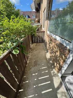 Foto - Wohnung zum Mieten in Itzehoe 403,00 € 50.31 m²