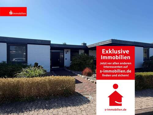 Foto - Haus zum Kaufen in Büdelsdorf 289.000,00 € 120.11 m²