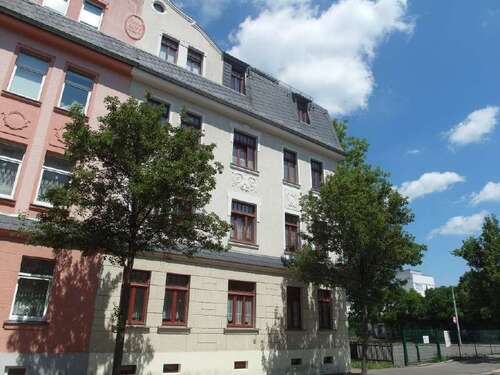 Foto - Wohnung zum Mieten in Zwickau 294,00 € 42 m²