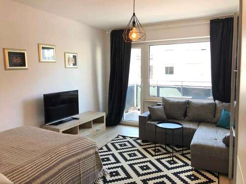 Foto - WG-Zimmer in Frankfurt am Main 560,00 € 19 m²