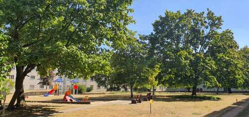 Foto - Wohnung zum Kaufen in Berlin 212.000,00 € 48.59 m²