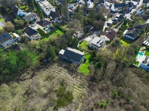 Foto - Grundstück zu verkaufen in Bad Honnef 950.000,00 € 4000 m²