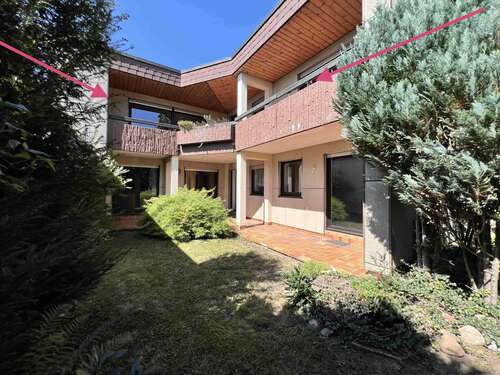 Foto - Wohnung zum Mieten in Plochingen 1.250,00 € 130 m²