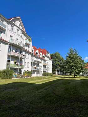 Foto - Wohnung zum Mieten in Chemnitz 530,00 € 70 m²