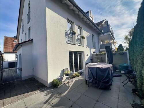 Foto - Wohnung zum Kaufen in Ergolding 559.000,00 € 111.91 m²
