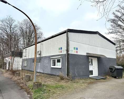 Foto - Halle in Herne 390.000,00 € 230 m²