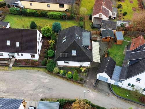Foto - Haus zum Kaufen in Achim 326.999,00 € 135.09 m²