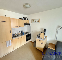 Wohnung zum Kaufen in Rottenburg 119.000,00 € 43.68 m²