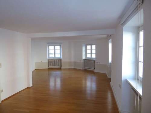 Foto - Wohnung zum Mieten in Karlsruhe 1.600,00 € 101 m²