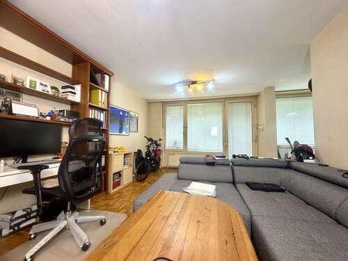 Foto - Wohnung zum Kaufen in Köln-Zollstock 345.000,00 € 85 m²