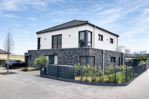 Foto - Haus zum Kaufen in Zülpich 860.000,00 € 174 m²