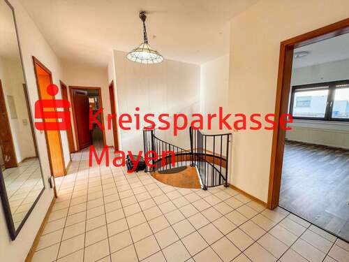 Foto - Wohnung zum Kaufen in Neuwied 219.000,00 € 114.98 m²