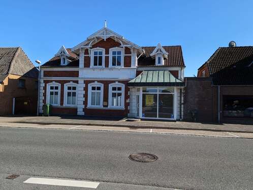 Foto - Büro in Kropp 795,00 € 84 m² - 795,00&nbsp;EUR Kaltmiete, ca.&nbsp; 84,00&nbsp;m&sup2;