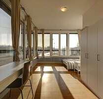 WG-Zimmer in Stuttgart 550,00 € 19 m²