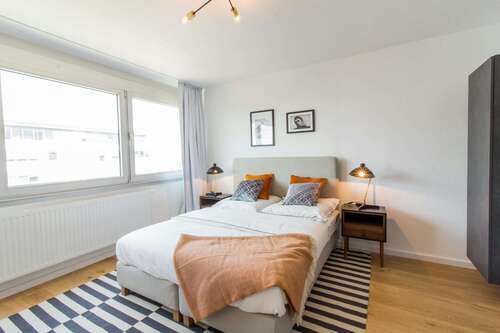 Foto - Wohnen auf Zeit in Köln 1.090,00 €