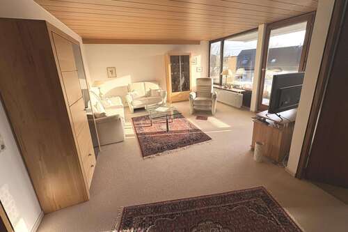 Foto - Wohnung zum Kaufen in Stuttgart 298.000,00 € 82.04 m²