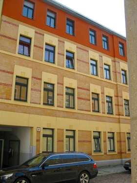 Foto - Wohnung zum Mieten in Halle 408,00 € 68 m²