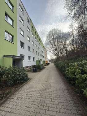 Foto - Wohnung zum Kaufen in Chemnitz 59.000,00 € 55.83 m²