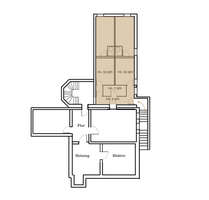 Büro in Stahnsdorf 450,00 € 76 m²