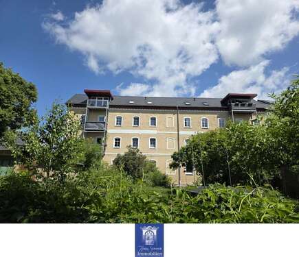 Foto - Wohnung zum Mieten in Wilsdruff 535,00 € 66.17 m²