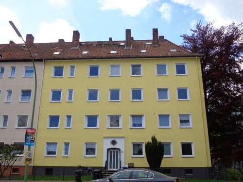 Foto - Wohnung zum Mieten in Bremerhaven 512,59 € 59.58 m²