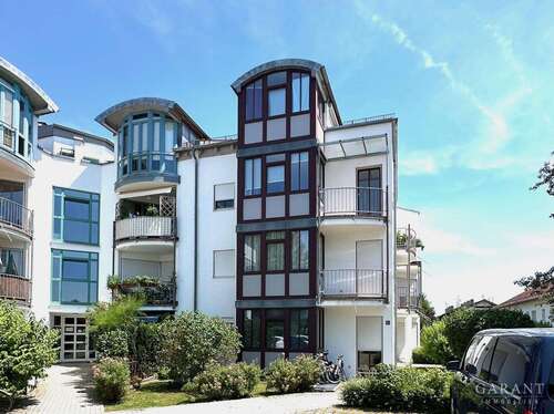 Foto - Wohnung zum Kaufen in Kolbermoor 249.000,00 € 52 m²
