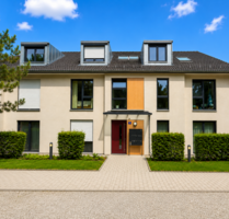 Wohnung zum Kaufen in Unterhaching 950.000,00 € 108.55 m²