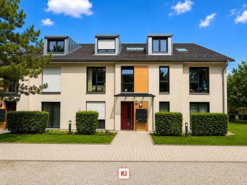 Foto - Wohnung zum Kaufen in Unterhaching 890.000,00 € 108.55 m²