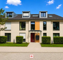 Wohnung zum Kaufen in Unterhaching 950.000,00 € 108.55 m²