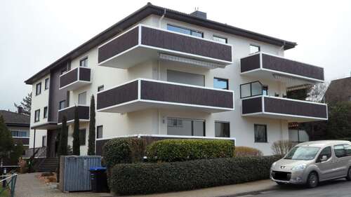 Foto - Wohnung zum Mieten in Bad Krreuznach 700,00 € 78 m²