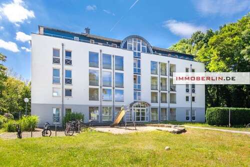 Foto - Wohnung zum Kaufen in Berlin 199.000,00 € 44 m²