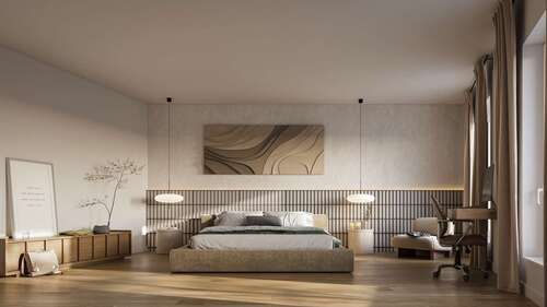Foto - Wohnung zum Kaufen in München 799.900,00 € 79.4 m²
