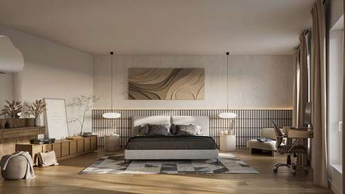Foto - Wohnung zum Kaufen in München 799.900,00 € 79.4 m²