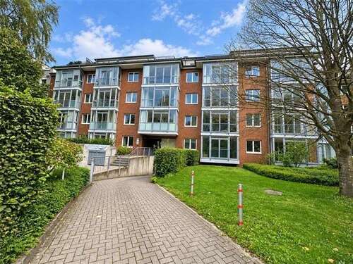 Foto - Wohnung zum Mieten in Hamburg 732,00 € 58.58 m²