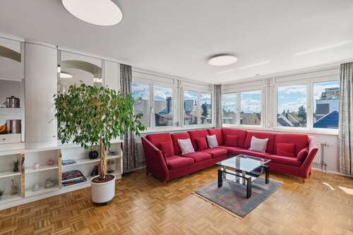 Foto - Wohnung zum Mieten in Friedrichshafen 1.800,00 € 100 m²