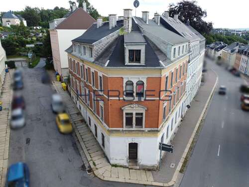Foto - Haus zum Kaufen in Annaberg-Buchholz 99.000,00 € 421 m²