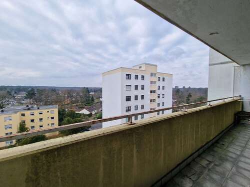 Foto - Wohnung zum Kaufen in Heusenstamm 207.000,00 € 79.06 m²