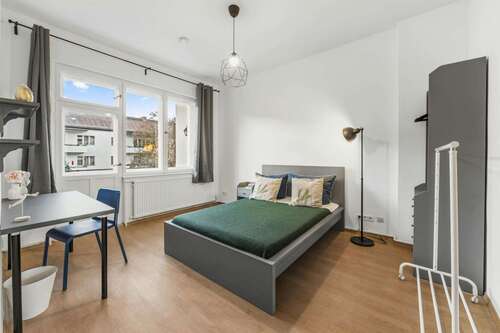 Foto - WG-Zimmer in Berlin 730,00 € 15 m²