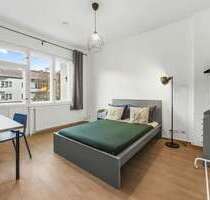 WG-Zimmer in Berlin 730,00 € 15 m²