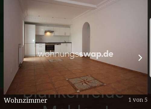 Foto - Wohnung zum Mieten in Zossen 650,00 € 58 m²