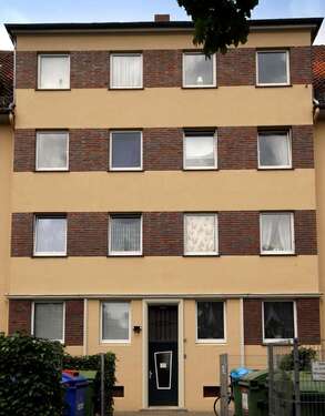 Foto - Wohnung zum Mieten in Hannover 333,00 € 44.43 m²